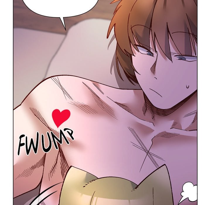 I Will Protect the Lady - Chapter 46 Page 116