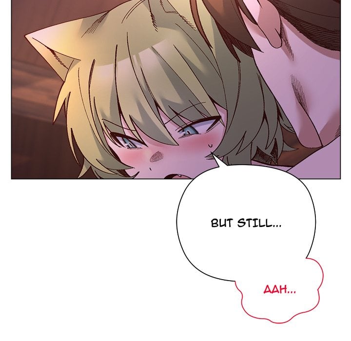 I Will Protect the Lady - Chapter 46 Page 127