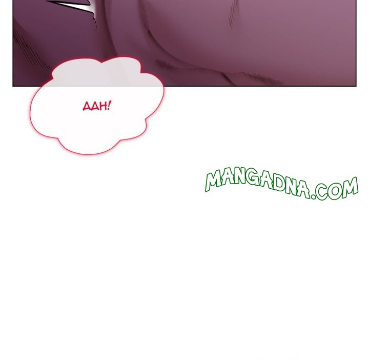 I Will Protect the Lady - Chapter 46 Page 13