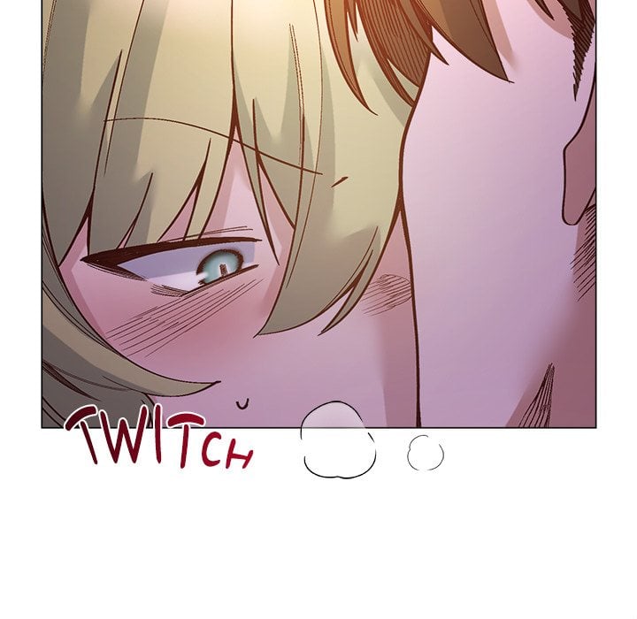 I Will Protect the Lady - Chapter 46 Page 133