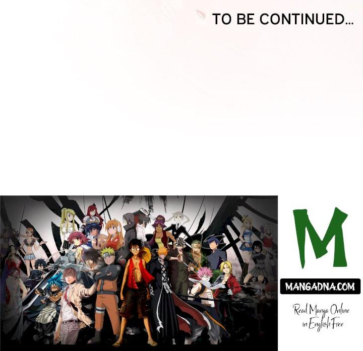 I Will Protect the Lady - Chapter 46 Page 140