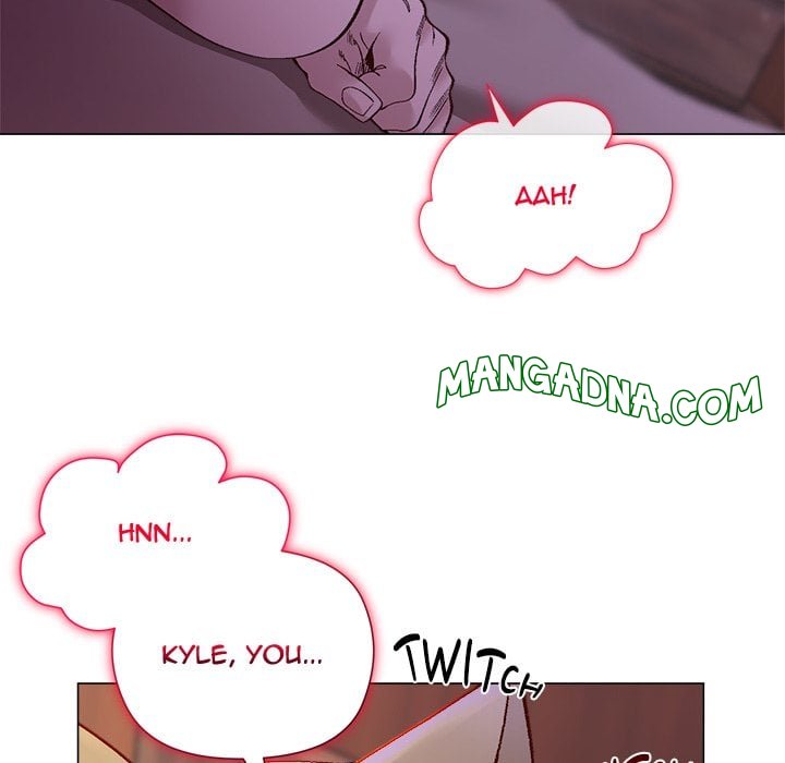 I Will Protect the Lady - Chapter 46 Page 19