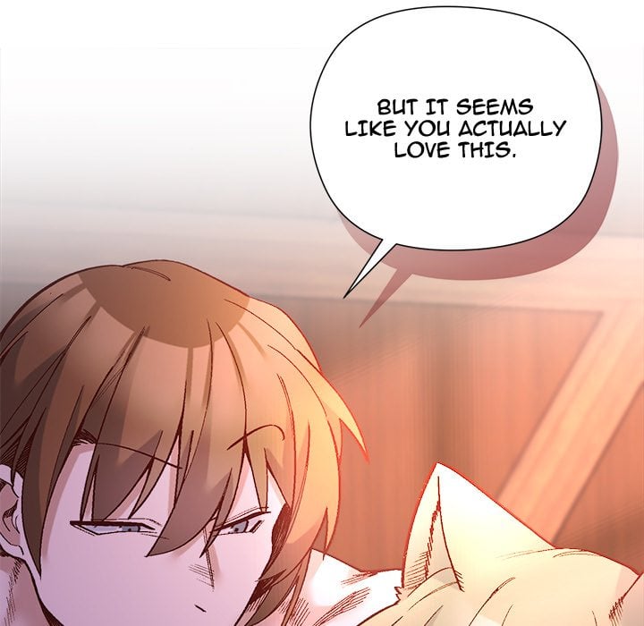 I Will Protect the Lady - Chapter 46 Page 37