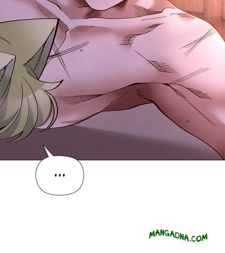 I Will Protect the Lady - Chapter 46 Page 65