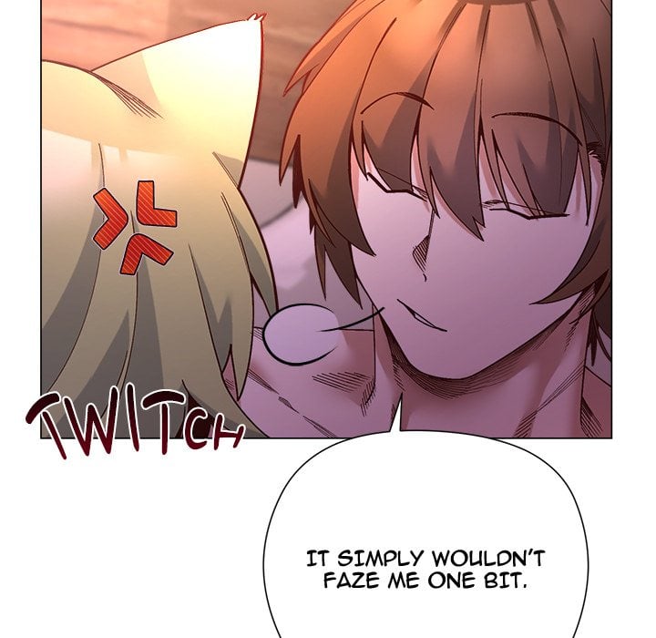 I Will Protect the Lady - Chapter 46 Page 88