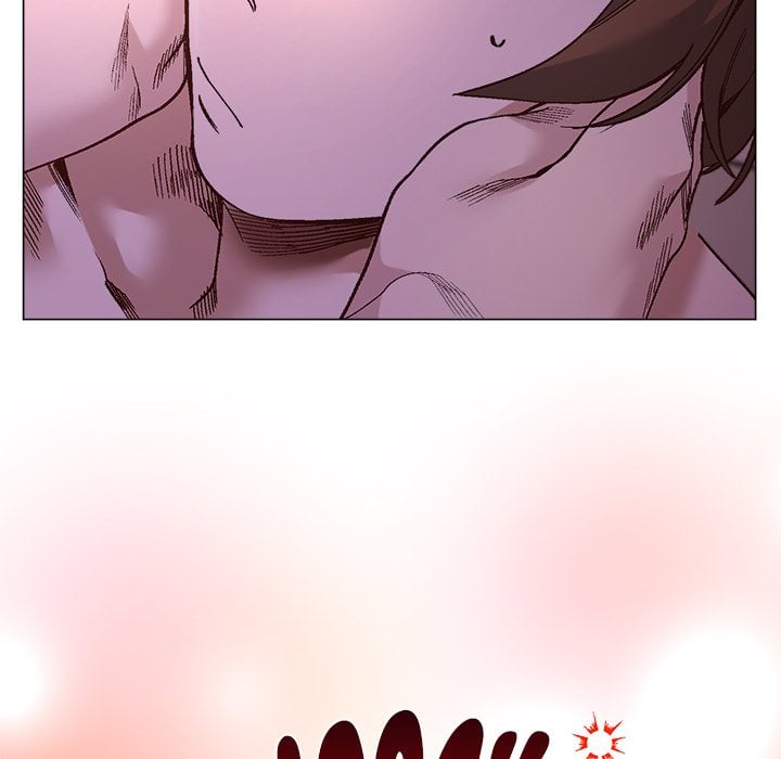 I Will Protect the Lady - Chapter 46 Page 92