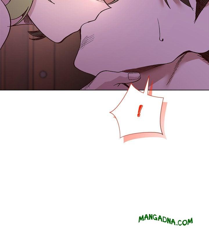 I Will Protect the Lady - Chapter 46 Page 94