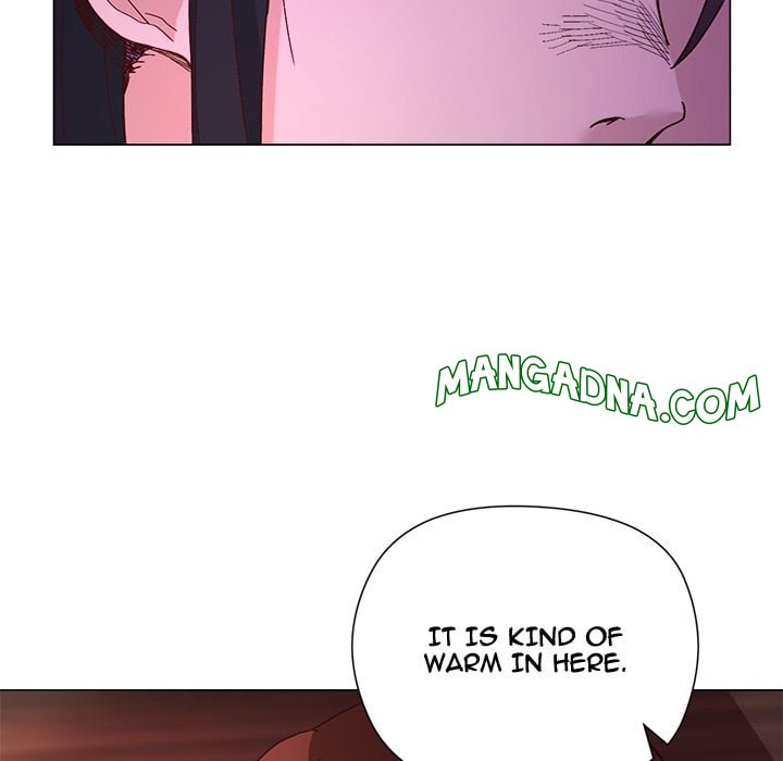 I Will Protect the Lady - Chapter 47 Page 125