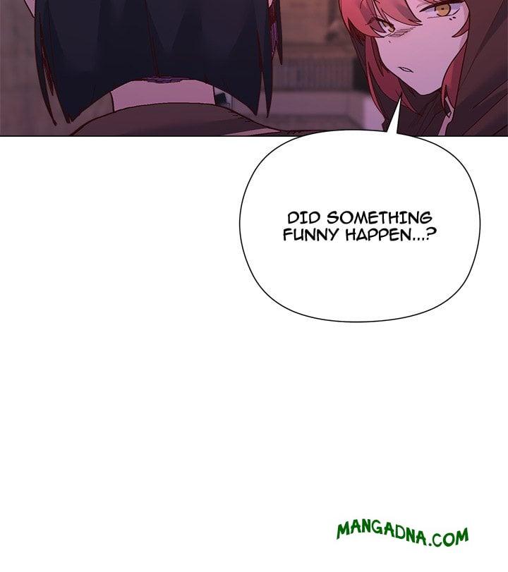 I Will Protect the Lady - Chapter 47 Page 132