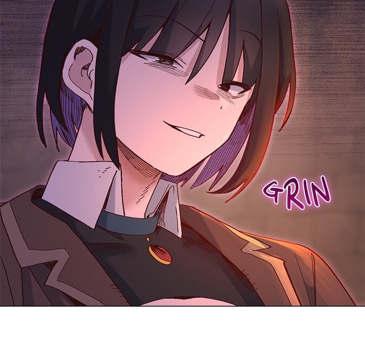 I Will Protect the Lady - Chapter 47 Page 134