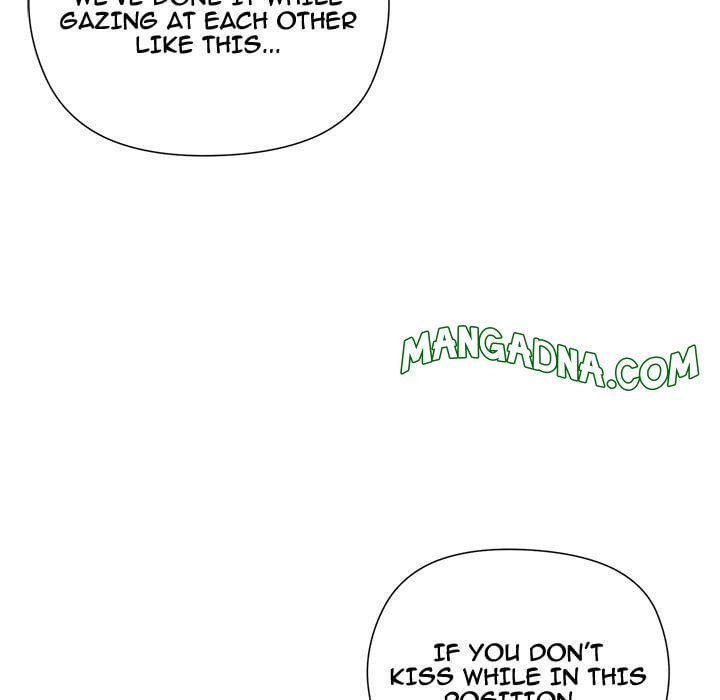 I Will Protect the Lady - Chapter 47 Page 16