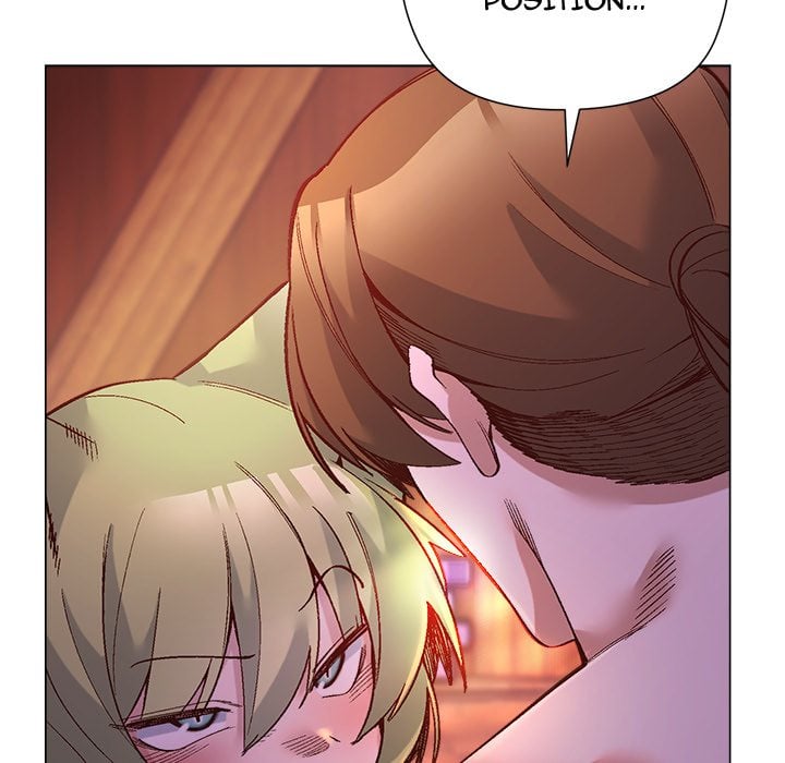 I Will Protect the Lady - Chapter 47 Page 17
