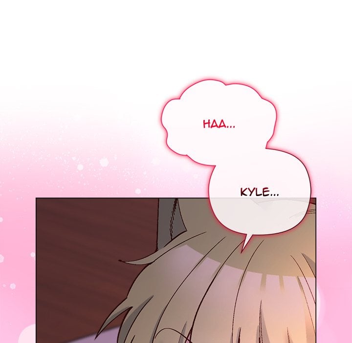 I Will Protect the Lady - Chapter 47 Page 32