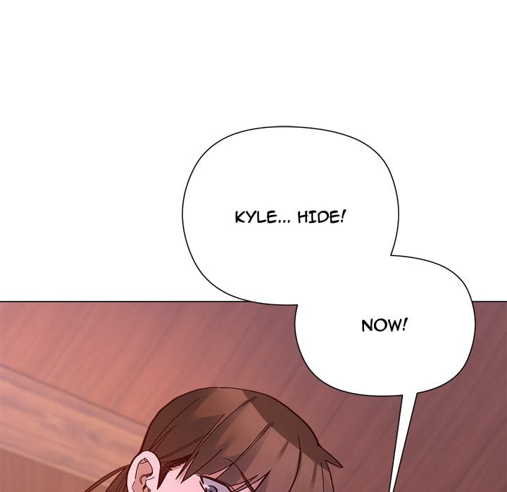 I Will Protect the Lady - Chapter 47 Page 82