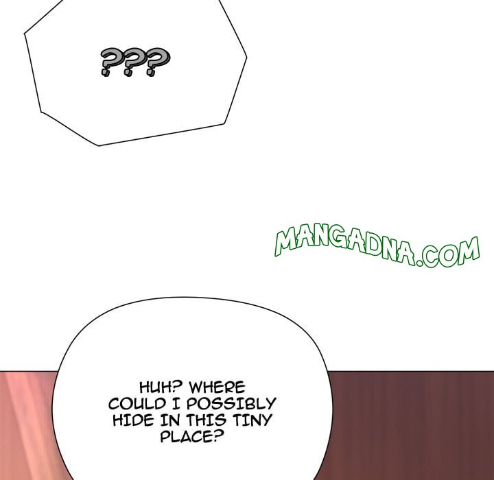 I Will Protect the Lady - Chapter 47 Page 84