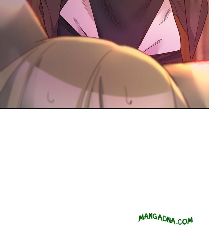 I Will Protect the Lady - Chapter 47 Page 95