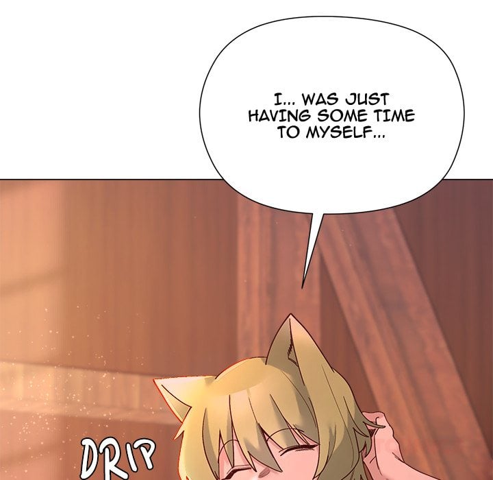 I Will Protect the Lady - Chapter 47 Page 99