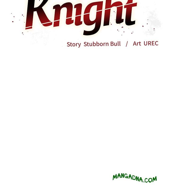 I Will Protect the Lady - Chapter 51 Page 10