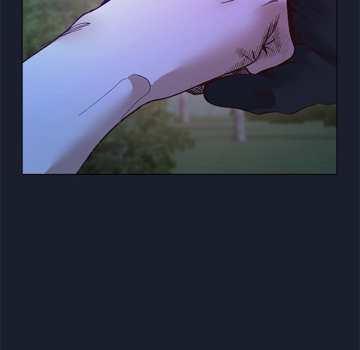 I Will Protect the Lady - Chapter 51 Page 113