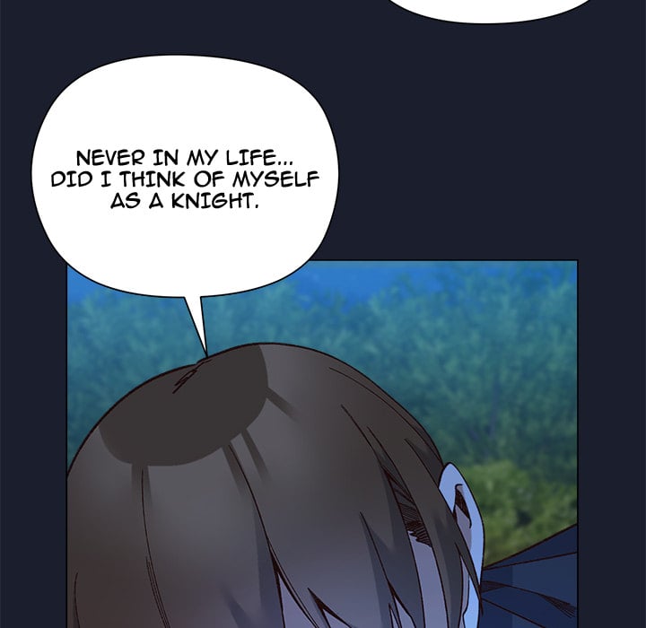 I Will Protect the Lady - Chapter 51 Page 116