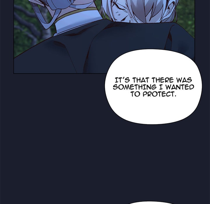 I Will Protect the Lady - Chapter 51 Page 119