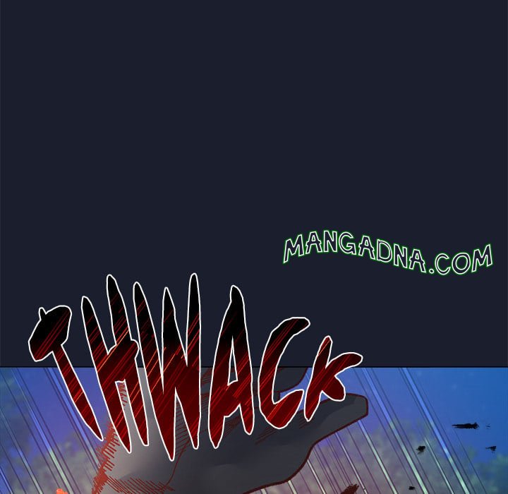 I Will Protect the Lady - Chapter 51 Page 124