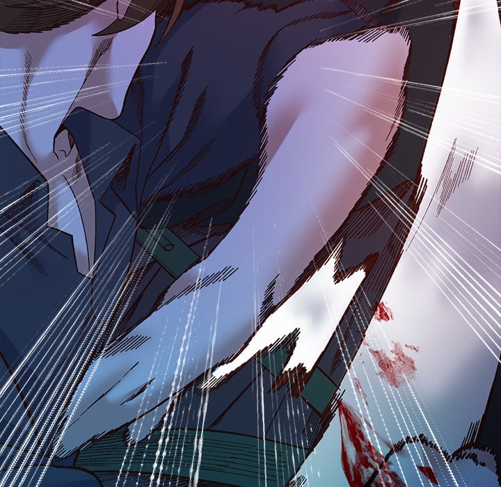 I Will Protect the Lady - Chapter 51 Page 135