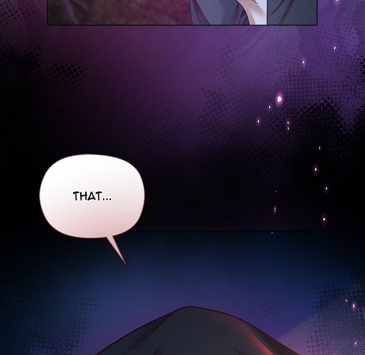 I Will Protect the Lady - Chapter 51 Page 143