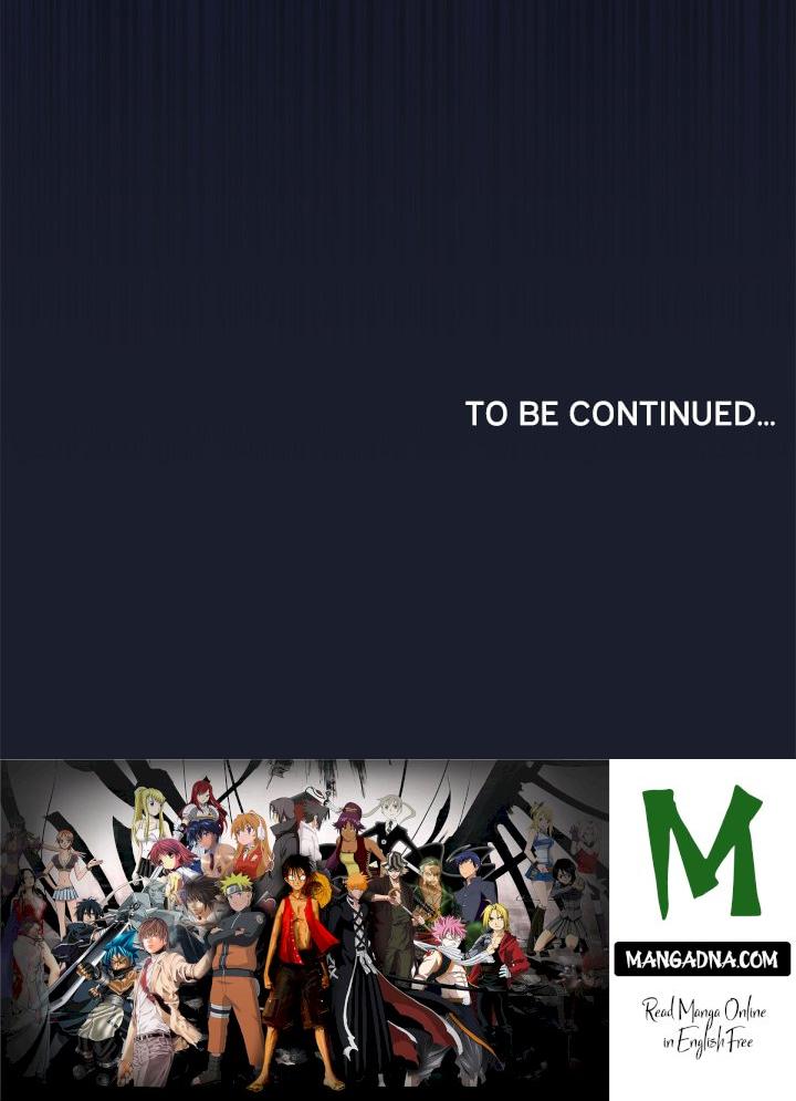 I Will Protect the Lady - Chapter 51 Page 152