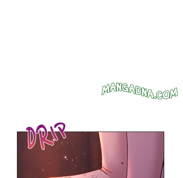 I Will Protect the Lady - Chapter 51 Page 17