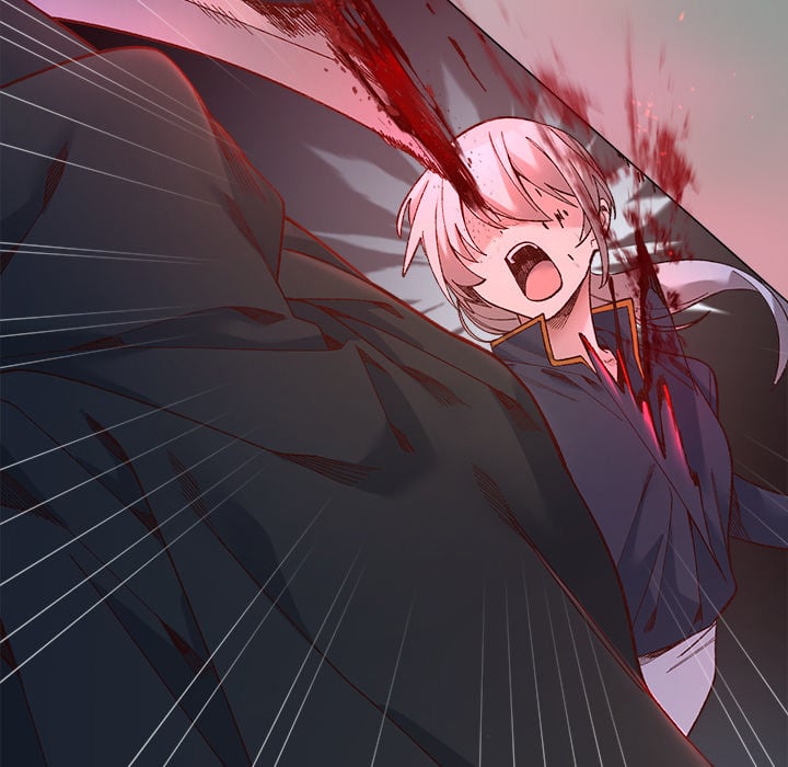 I Will Protect the Lady - Chapter 51 Page 53