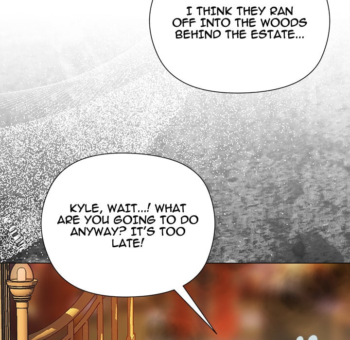 I Will Protect the Lady - Chapter 51 Page 68