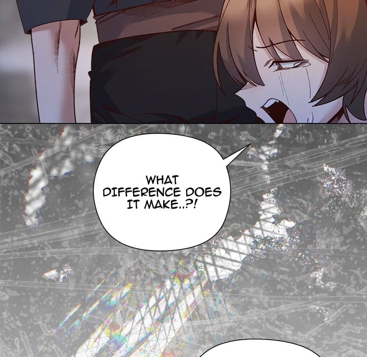 I Will Protect the Lady - Chapter 51 Page 72