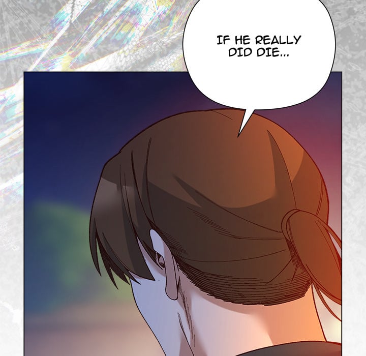 I Will Protect the Lady - Chapter 51 Page 73