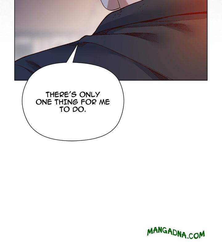 I Will Protect the Lady - Chapter 51 Page 74