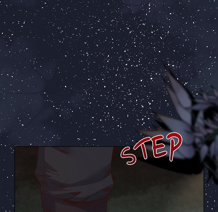 I Will Protect the Lady - Chapter 51 Page 79