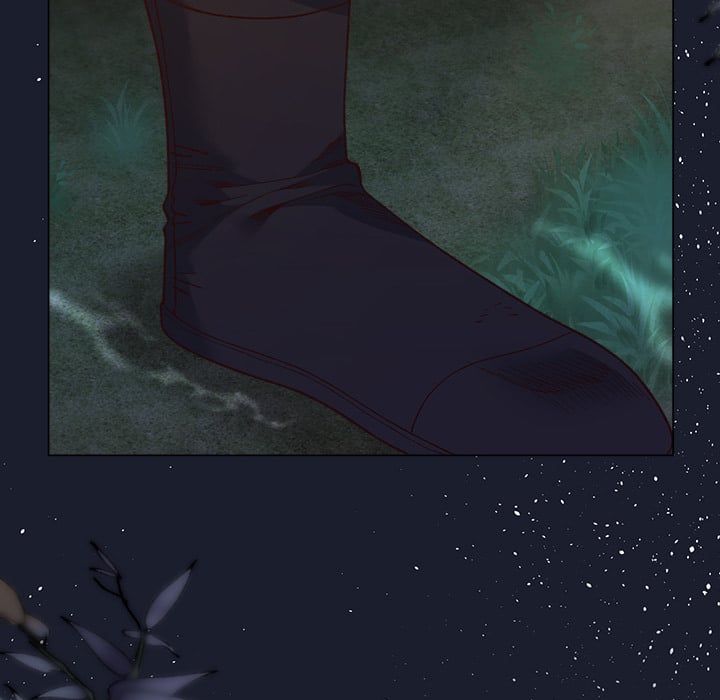 I Will Protect the Lady - Chapter 51 Page 80