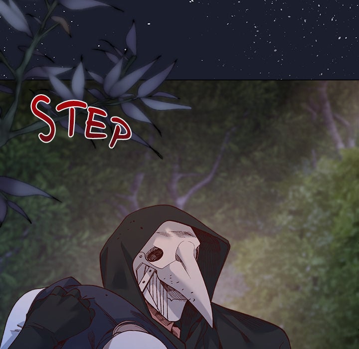 I Will Protect the Lady - Chapter 51 Page 81