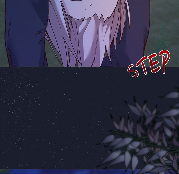 I Will Protect the Lady - Chapter 51 Page 85