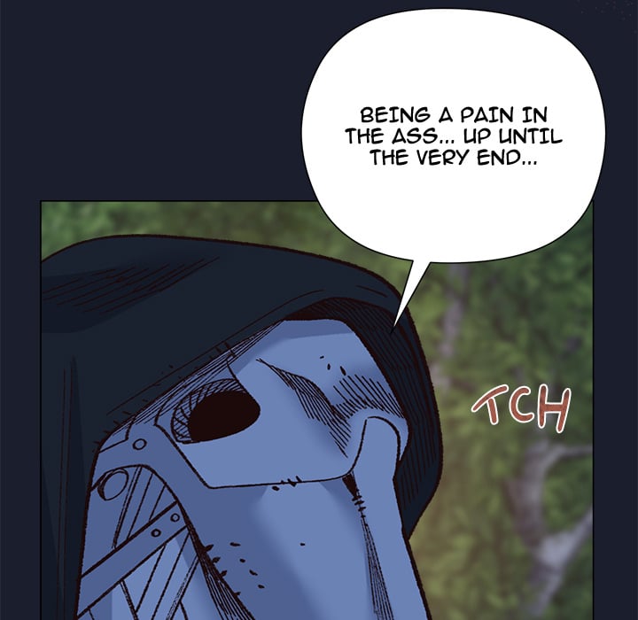 I Will Protect the Lady - Chapter 51 Page 97