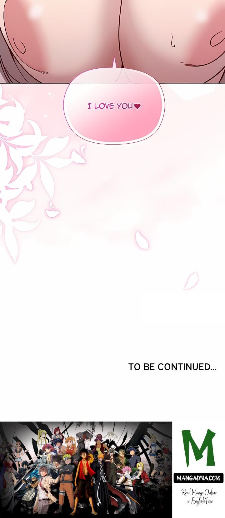 I Will Protect the Lady - Chapter 54 Page 25