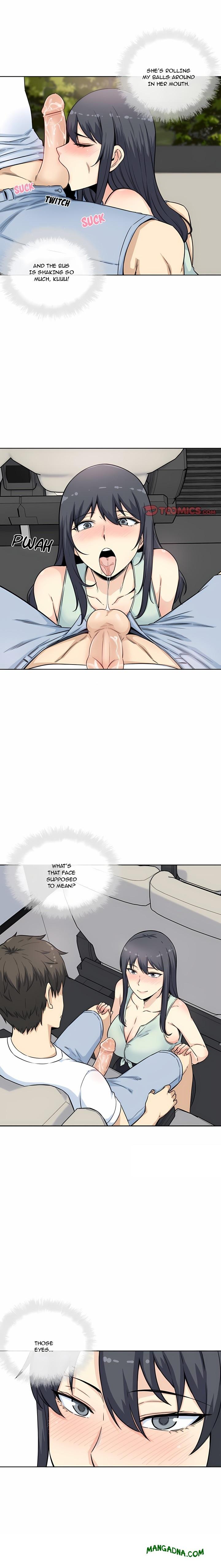 Excuse me, This is my Room (Uncensored) - Chapter 61 Page 11
