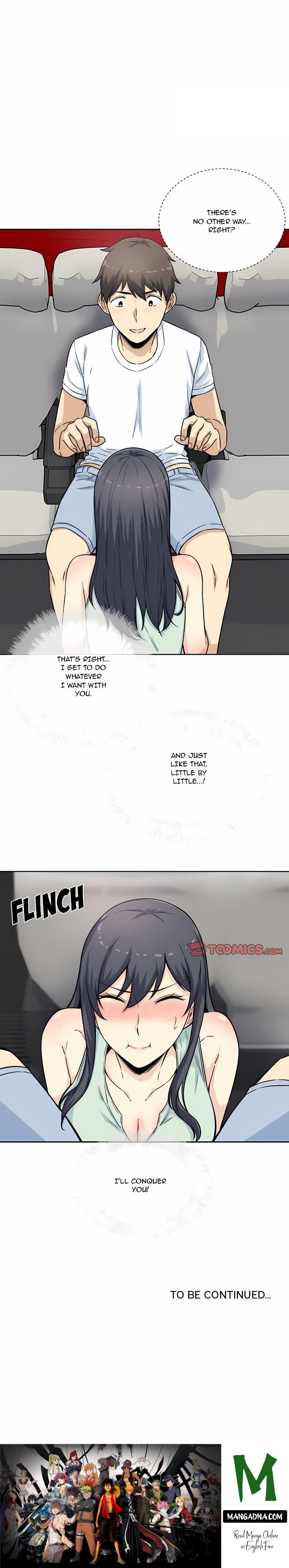 Excuse me, This is my Room (Uncensored) - Chapter 61 Page 18