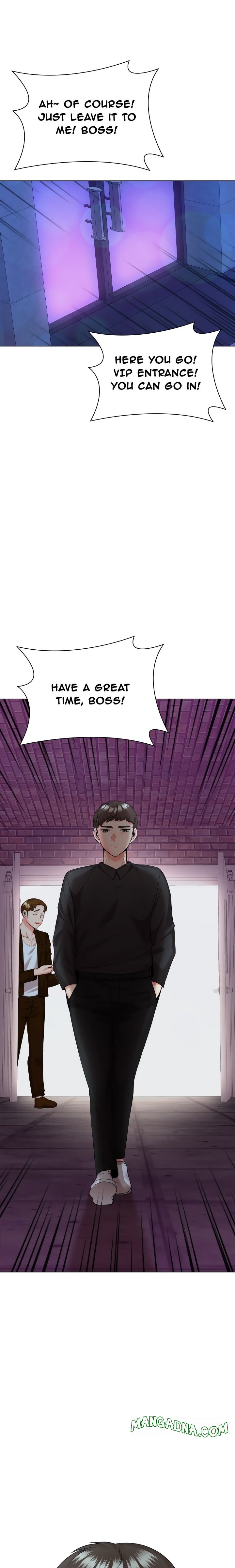The High Society - Chapter 43 Page 4