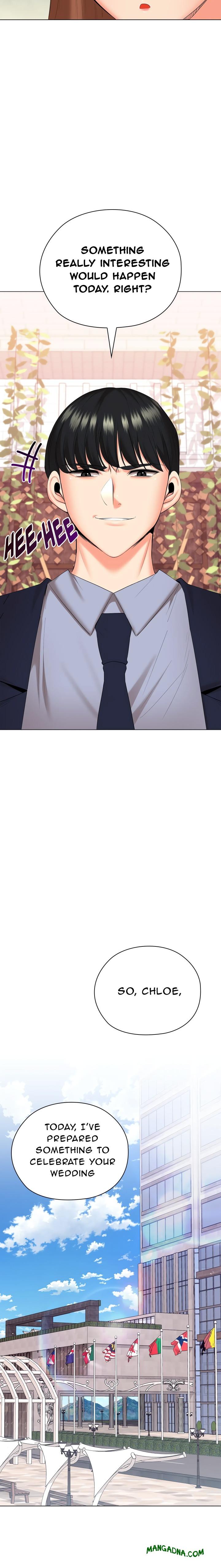 The High Society - Chapter 46 Page 6