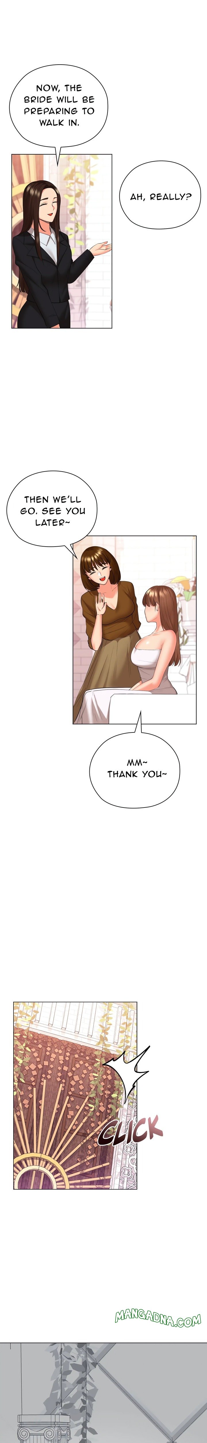 The High Society - Chapter 46 Page 9