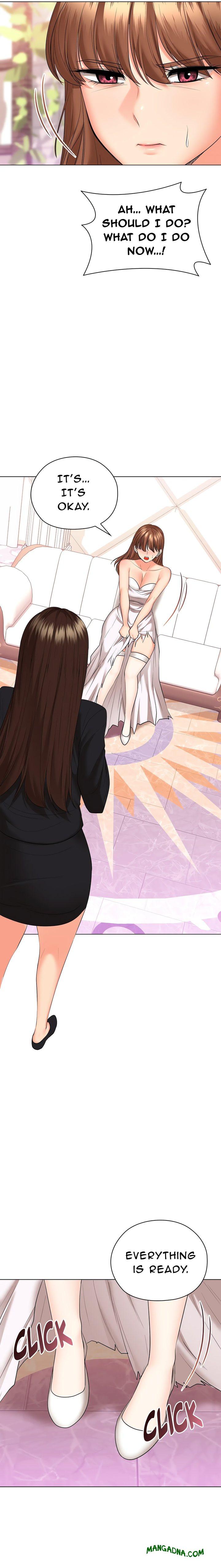 The High Society - Chapter 49 Page 2
