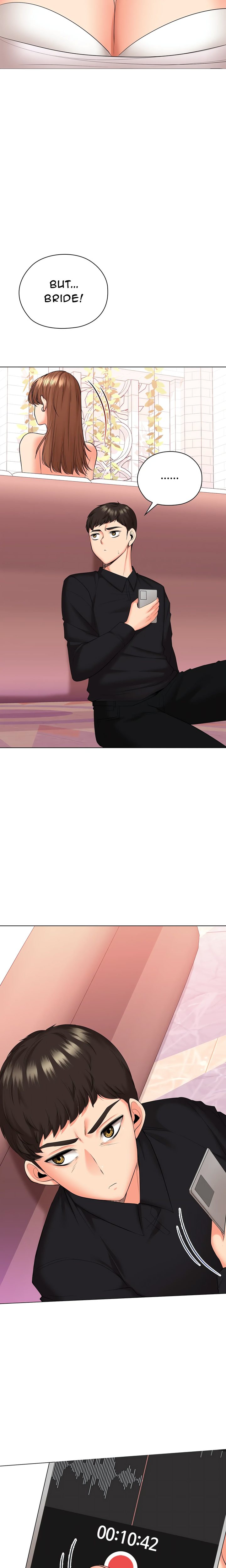 The High Society - Chapter 49 Page 4