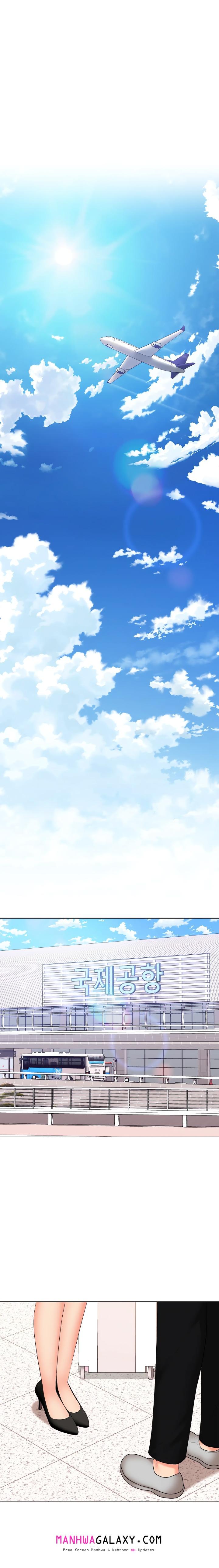 The High Society - Chapter 50 Page 1