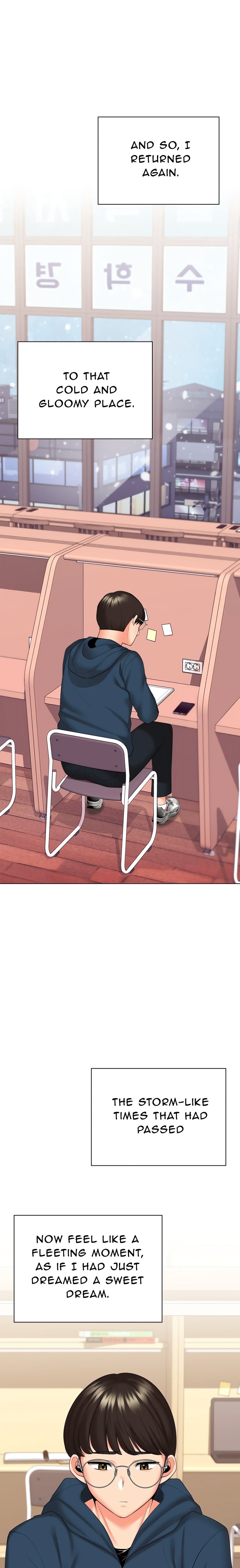 The High Society - Chapter 50 Page 19